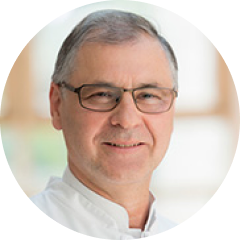Dr. med. / univ. Tuzla M. Hasanovic