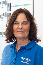 S. Wassermann