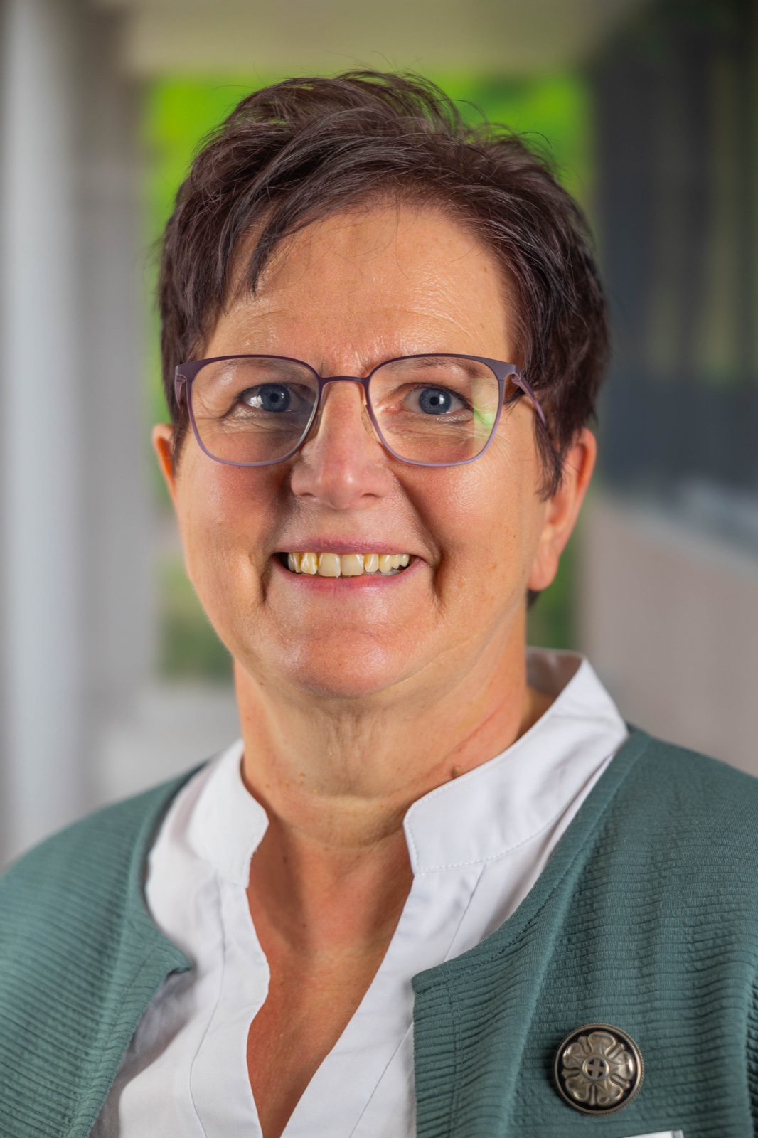 Sr. C. Harthausen