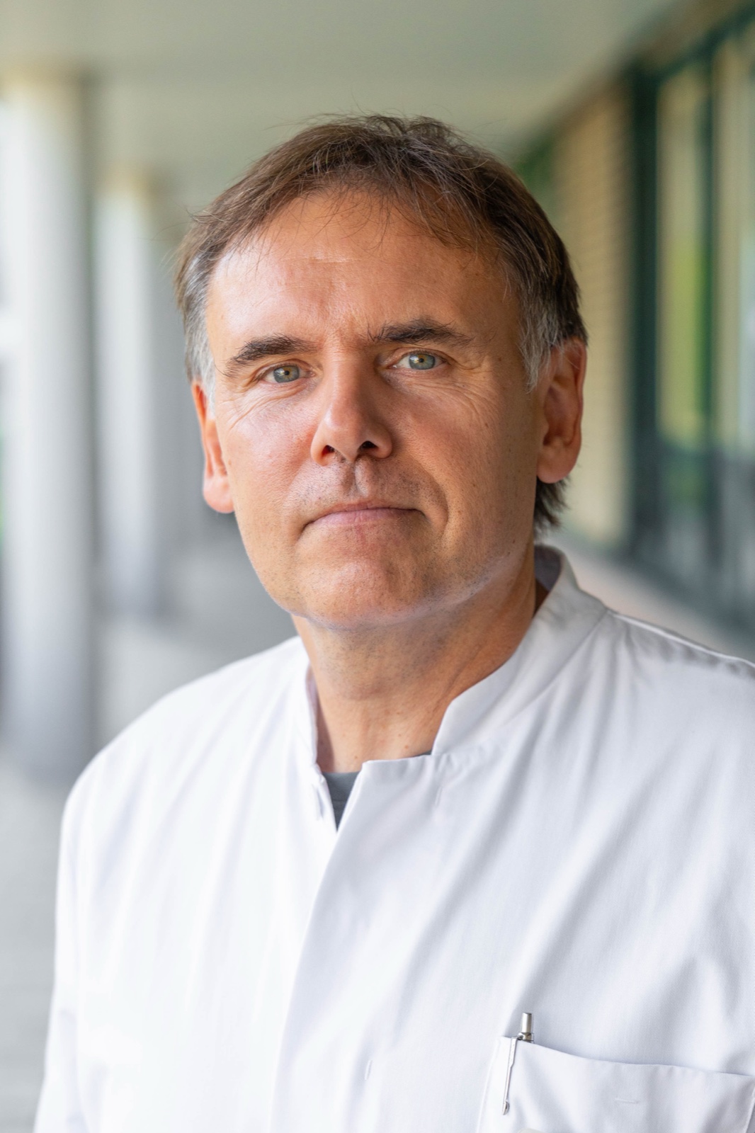 Dr. med. P. Staszewicz